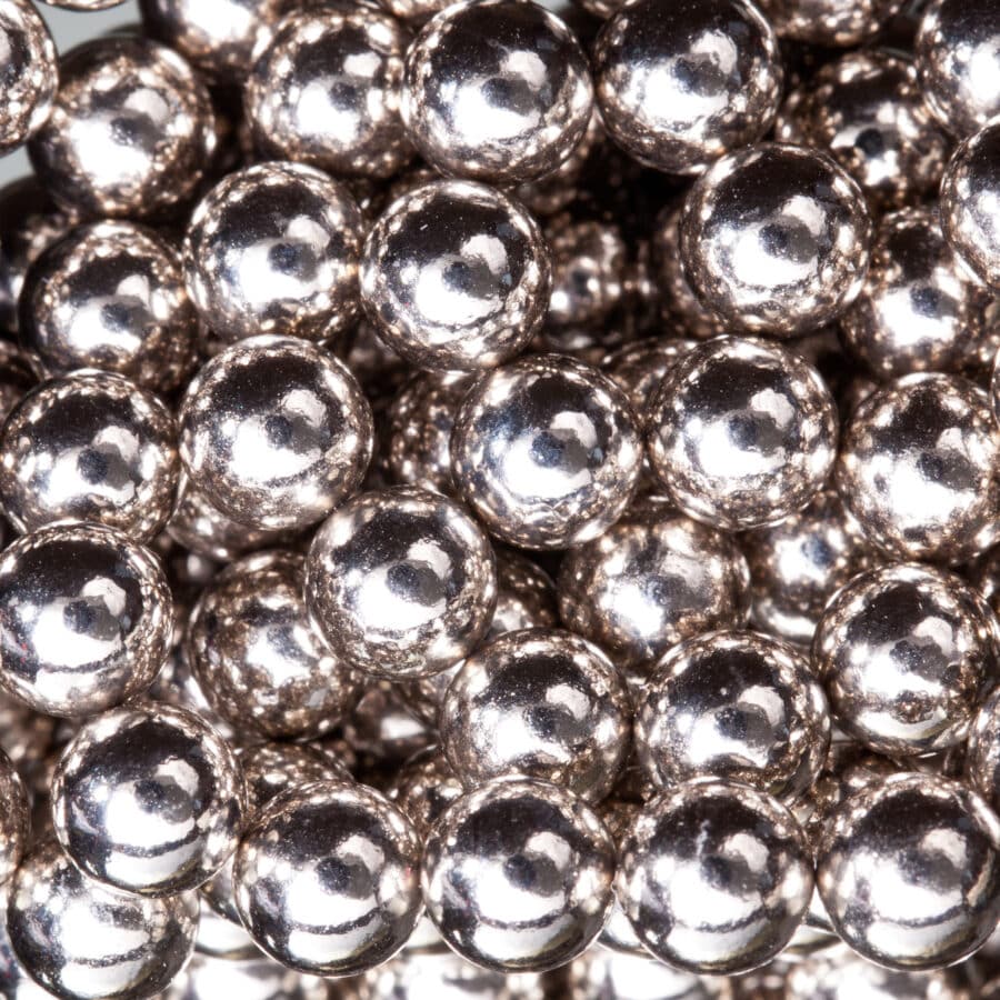 Buckyball Magnets