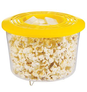 avon popcorn maker