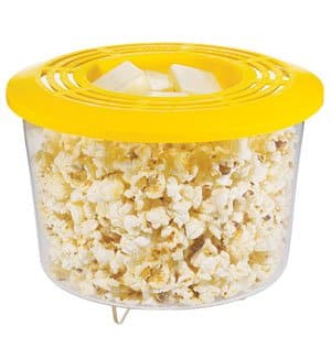 avon popcorn maker