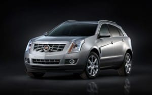 blog 2013 05 28 gm recalls approximately 27000 cadillac srxs due loose wheel nuts