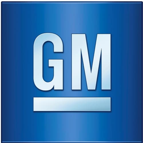 gm logo