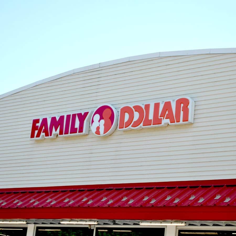 Family Dollar