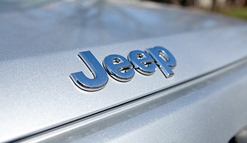 jeep logo