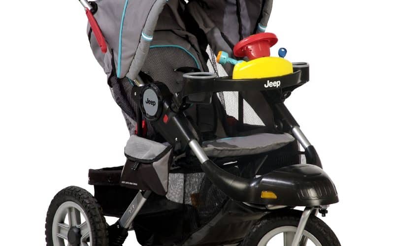 Kolcraft Recalls 96 000 Strollers Due to Risk of a Tire Rupture Newsome Melton Law
