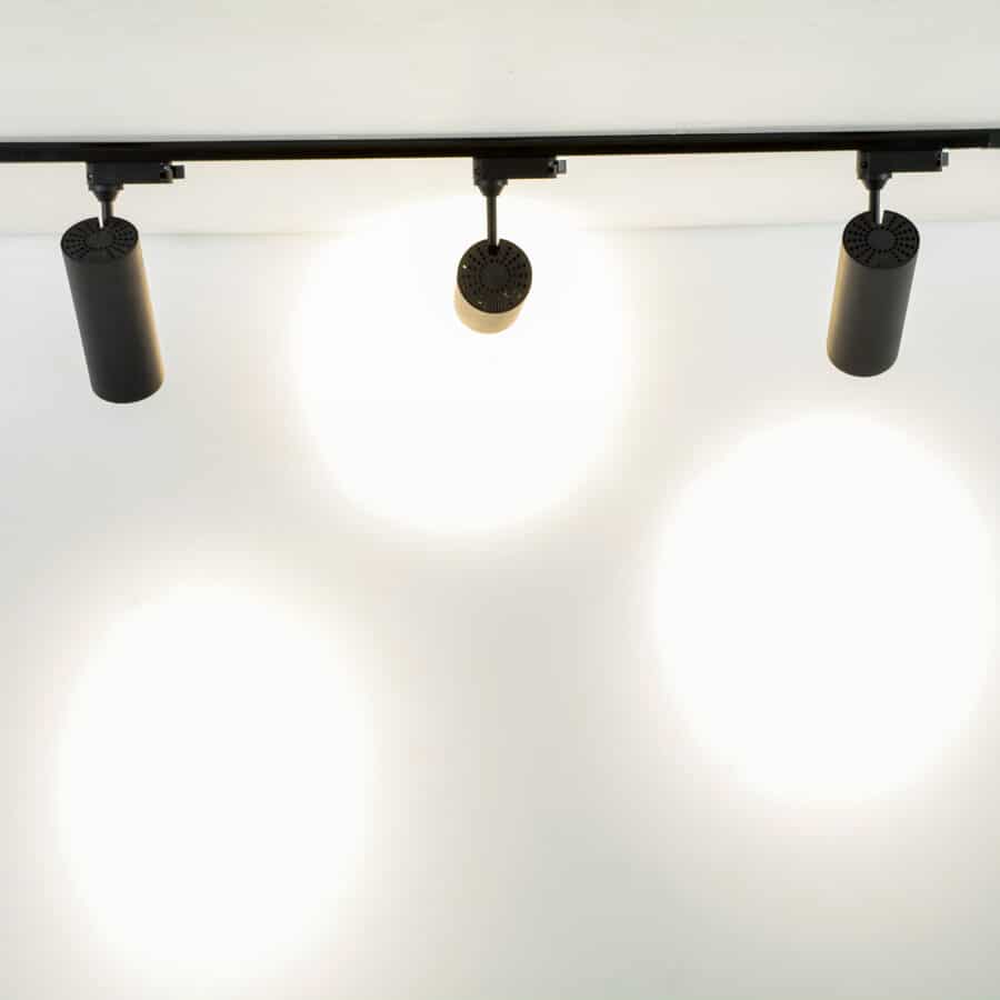 Track Lighting