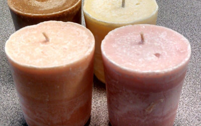 swan creek candles