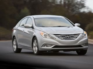 hyundai sonata 2010