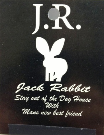 jack rabbit supplement