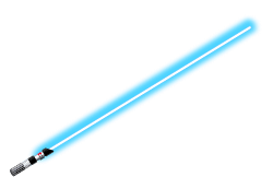 lightsaber