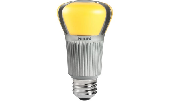 philips lightbulb