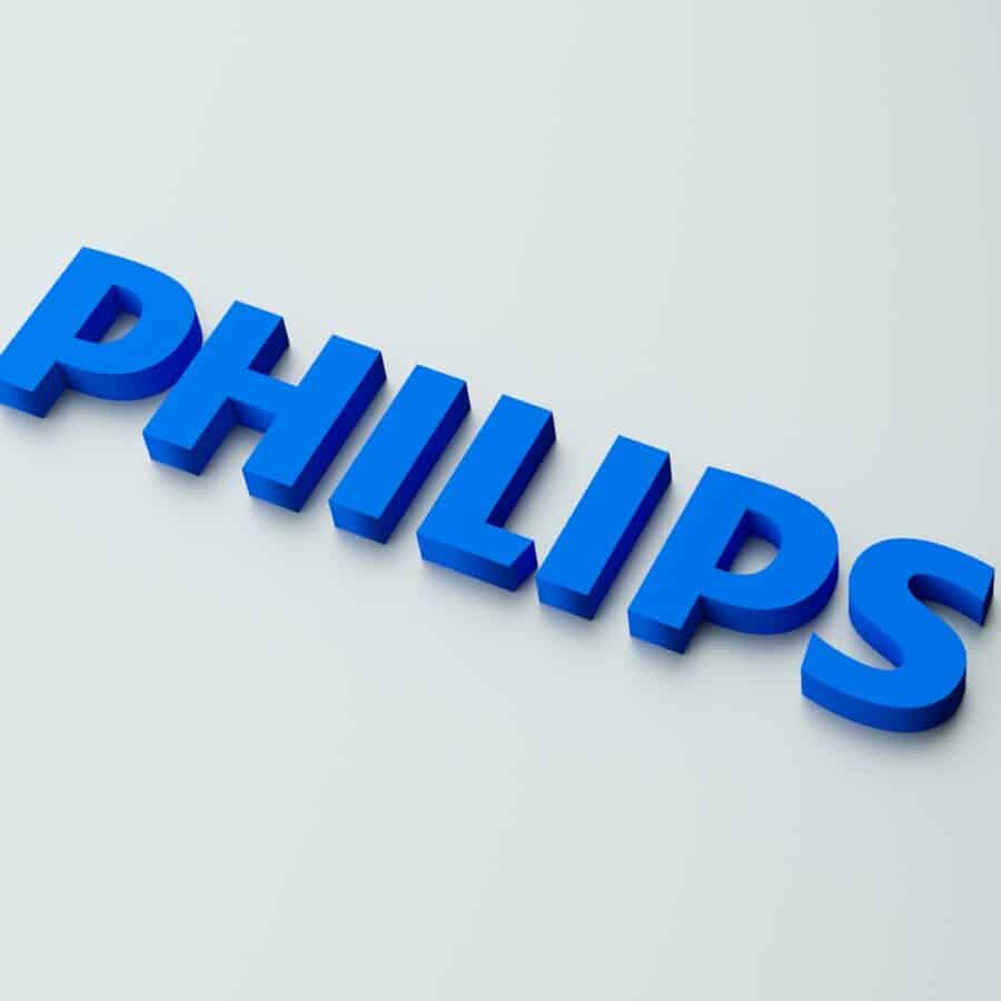 Philips Logo