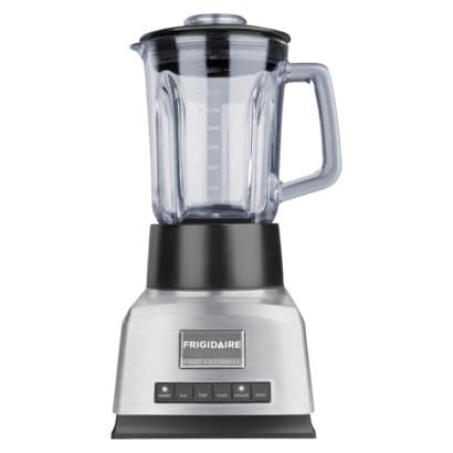 Frigidaire Recalls Approximately 14,000 Blenders Due to Laceration