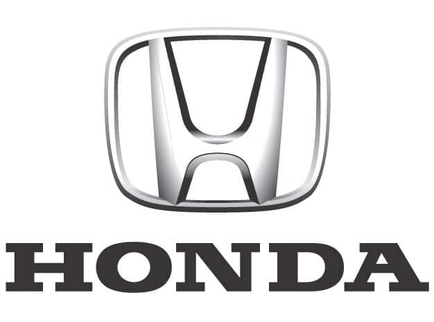 honda logo