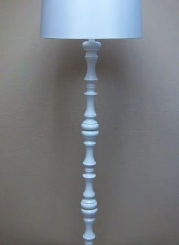 target lamp