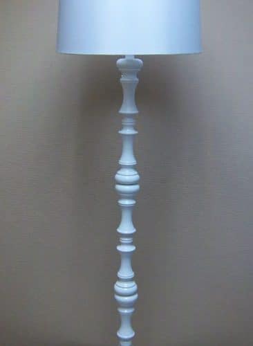 target lamp