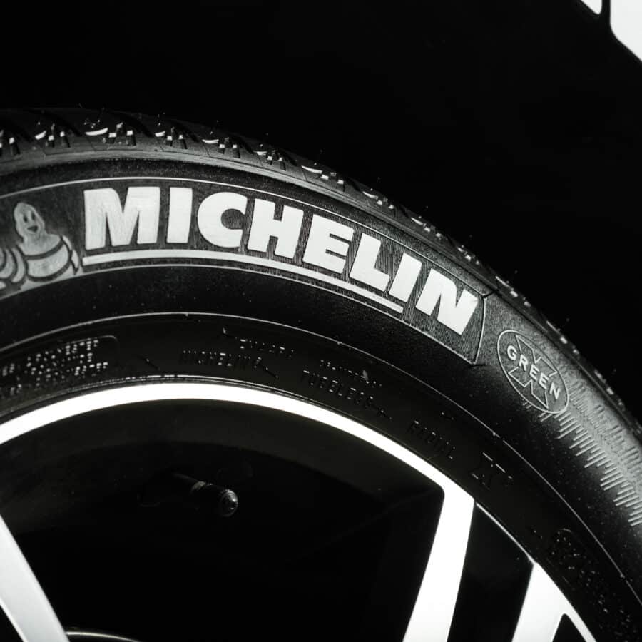 Michelin shutterstock 1082063936