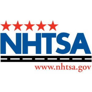 NHTSA Square Logo NHTSA.GOV National Traffic Highway Safety Administration