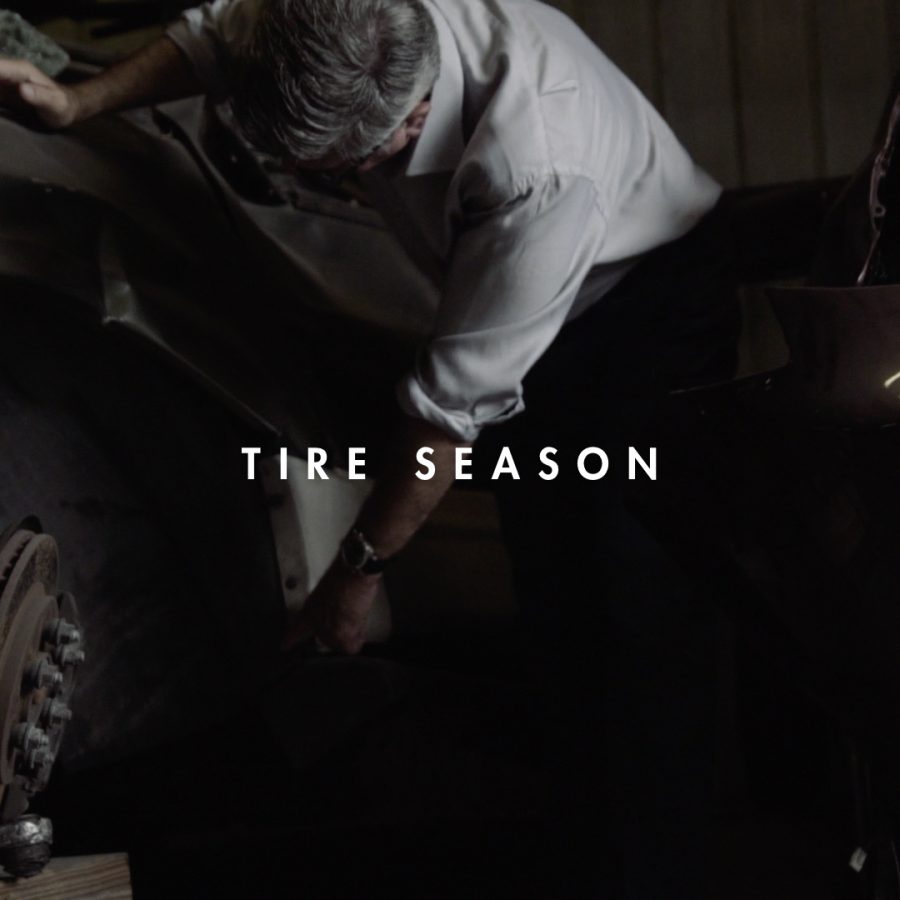 Tire Season