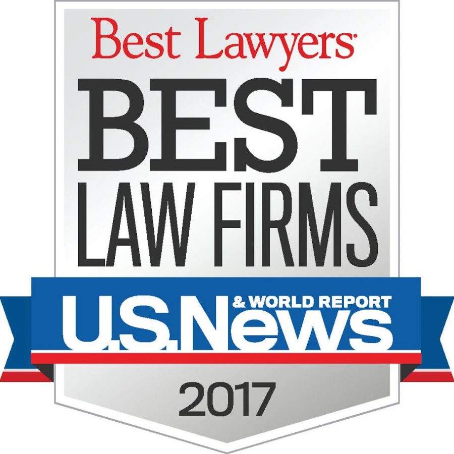 Orlando Law Firm Newsome Melton US News and World Reports Best Law Firms 2017 Florida Attorneys