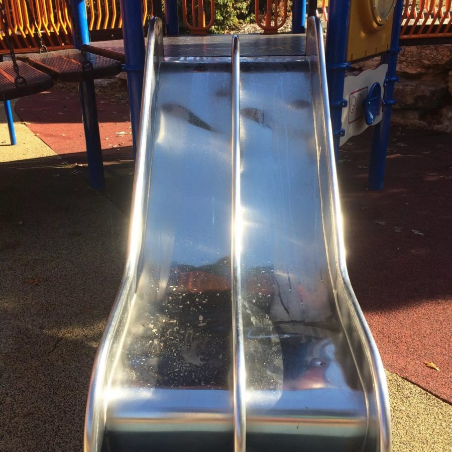 Playworld Systems Slide Severs Fingers CPSC Product Safety Recall