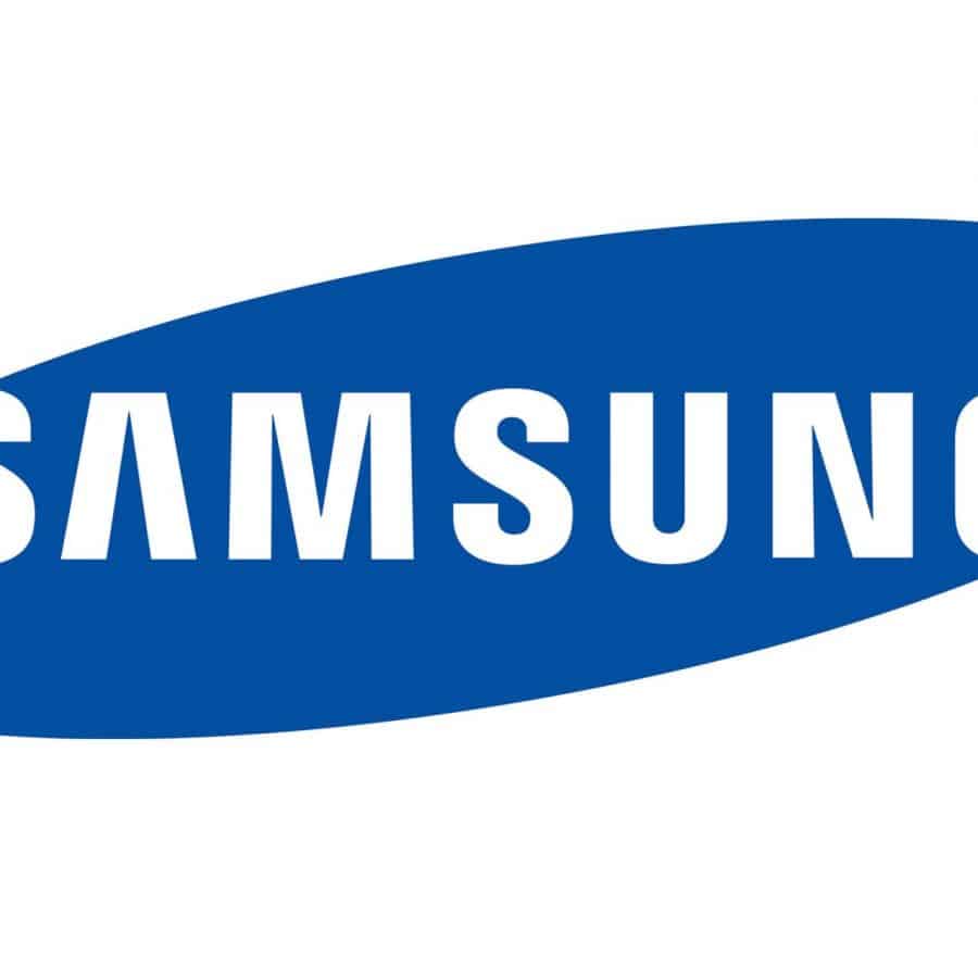 Samsung Logo Samsung Electronics