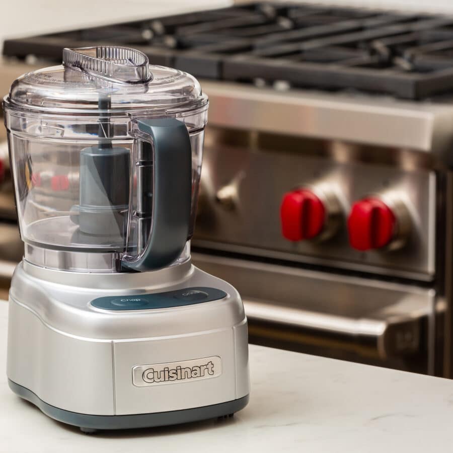 Cuisinart Food Processor