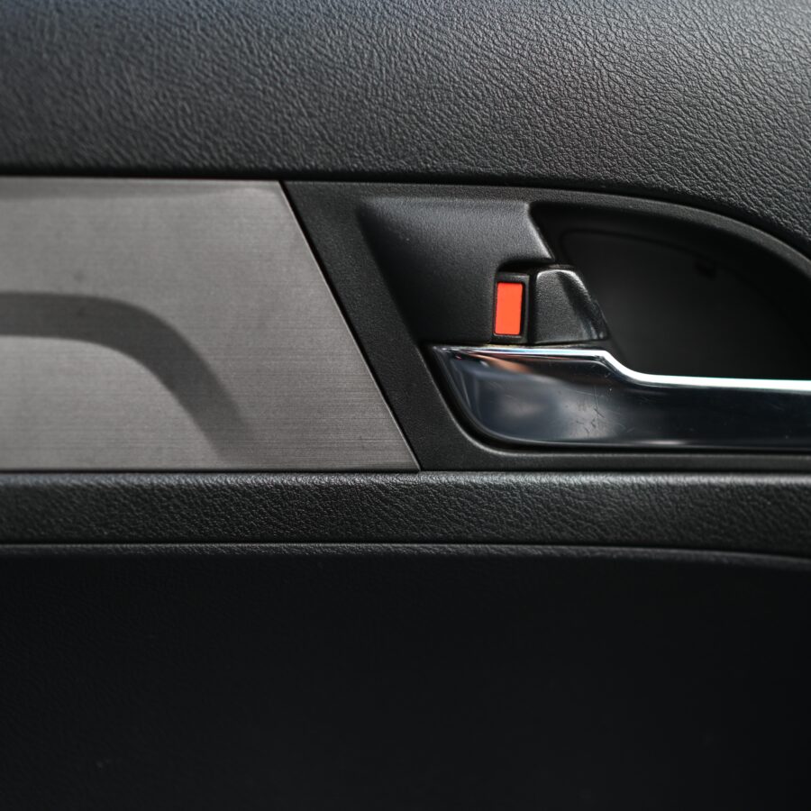 Car Door Lock