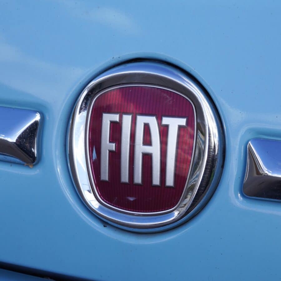 Fiat Emblem