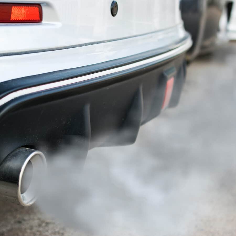 Volkswagen Emissions