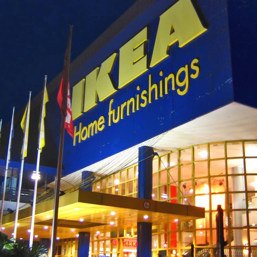 Ikea