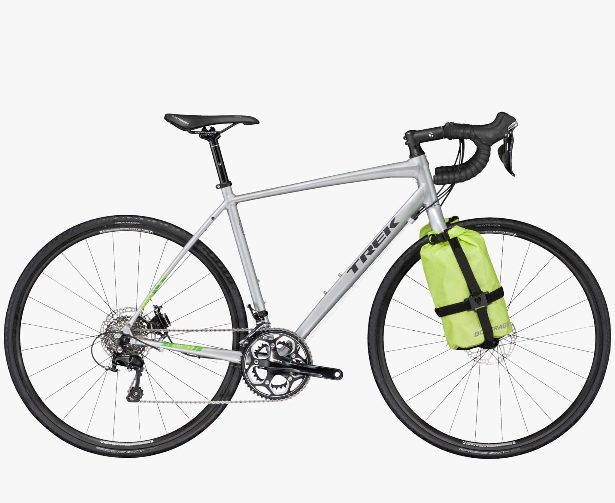 trek bicycle corp