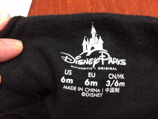 Walt Disney Parks Recalls Hoodies Disney Hoodie Recall Product Safety Law