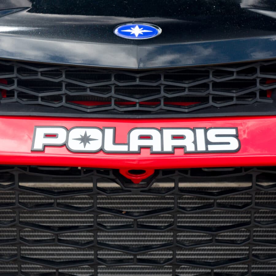 Polaris ATV