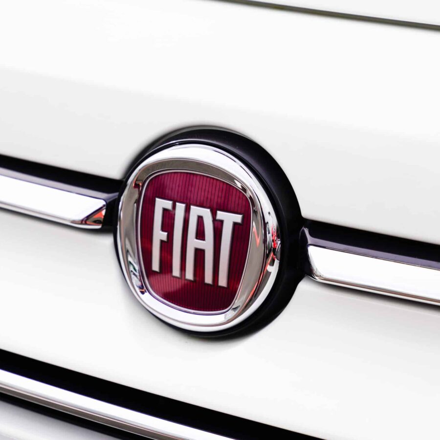 Fiat Logo