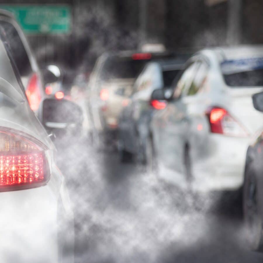 Car Emissions