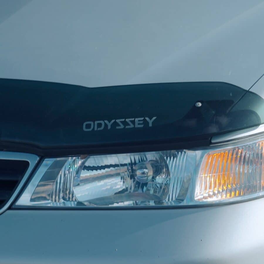 Honda Odyssey Minivan