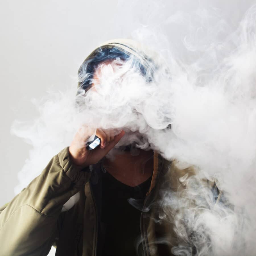 Electronic Cigarette