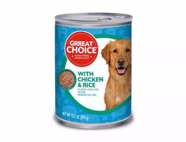 Grreat Choice Pet Food Recall Petsmart Recalls Product Liability News
