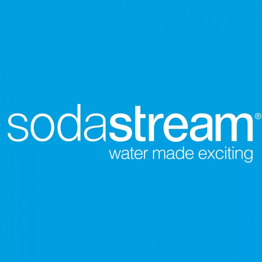 Sodastream Logo Soda Stream Logo Product Safety