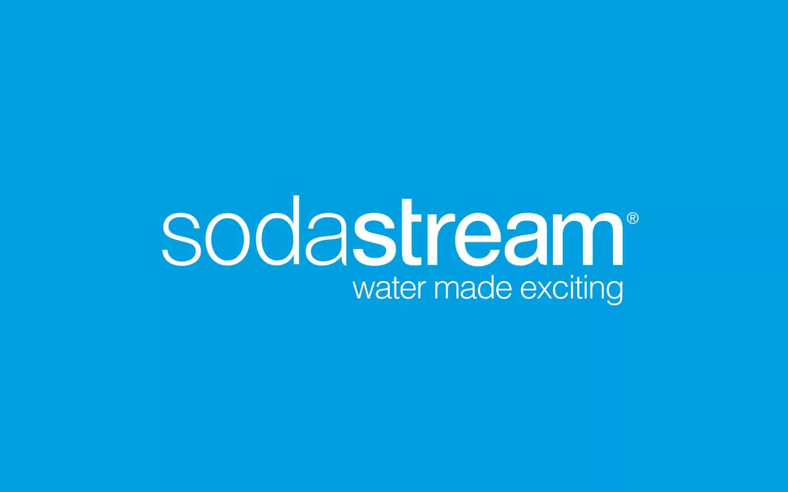 SodaStream Recalls 58,600 Explosive Bottles; Can Burst Under Pressure