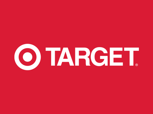 Target Logo Target Stores Target Recalls