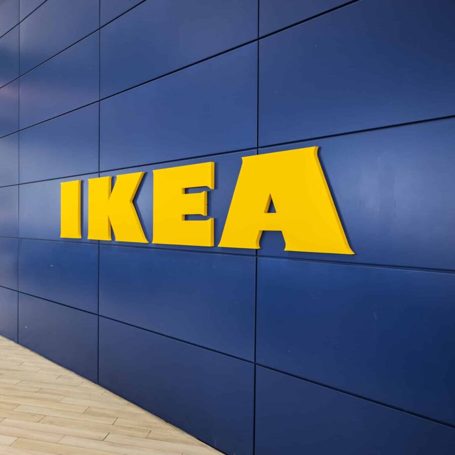 Ikea Store