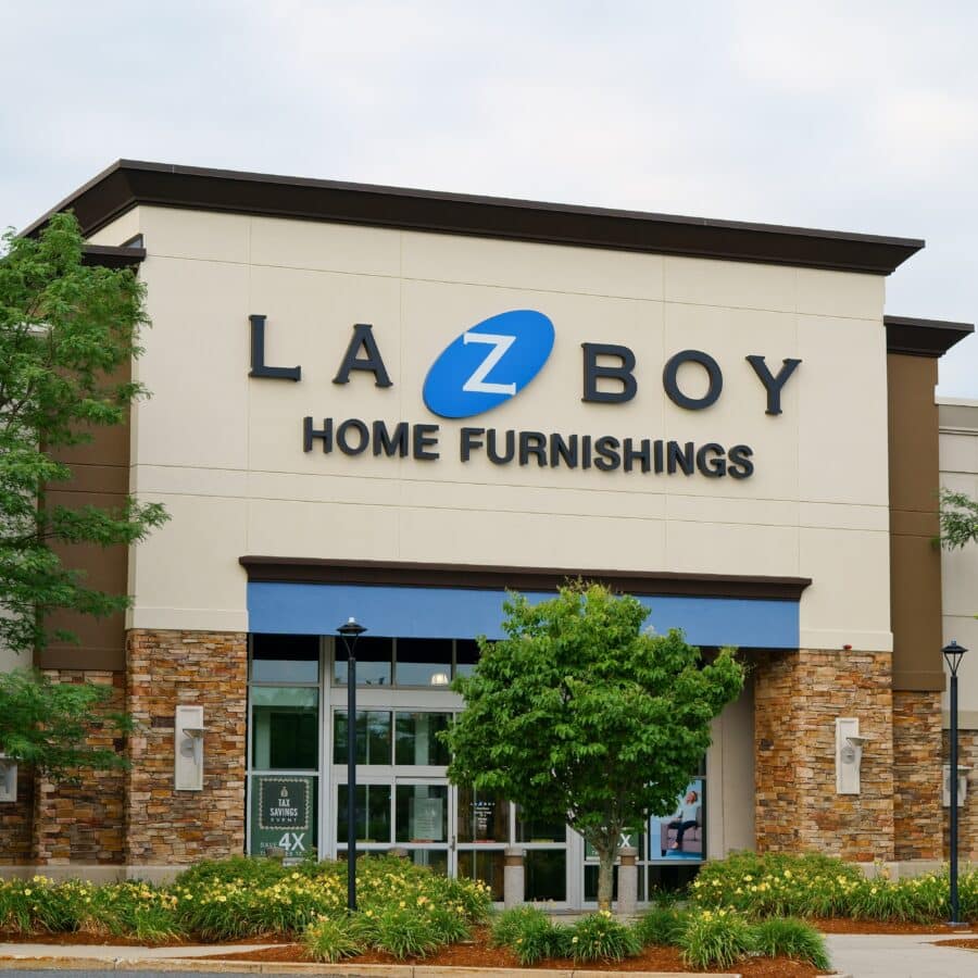 La-Z Boy Store