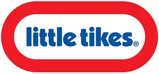 Little Tikes