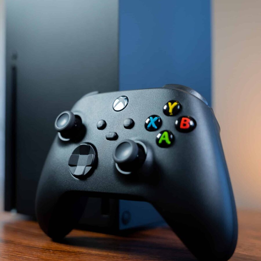 Xbox Controller