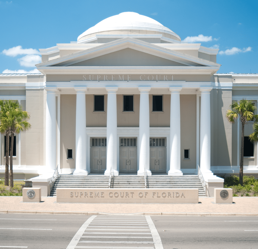 florida supreme court change jury instruction