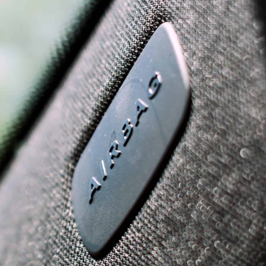 Airbag Logo