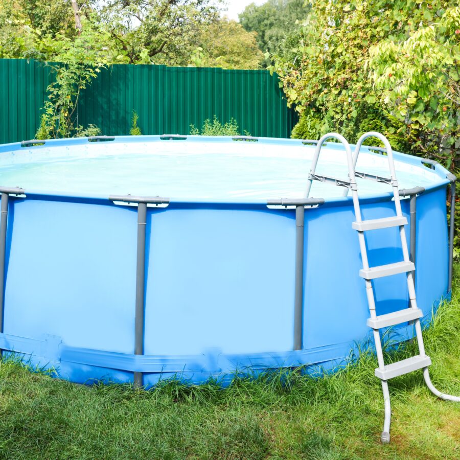 Above Ground Pool