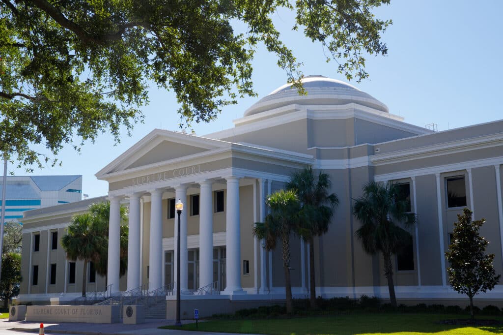 Florida Supreme Court