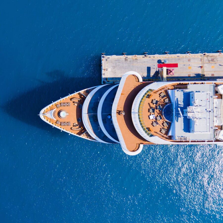 Cruise Ship